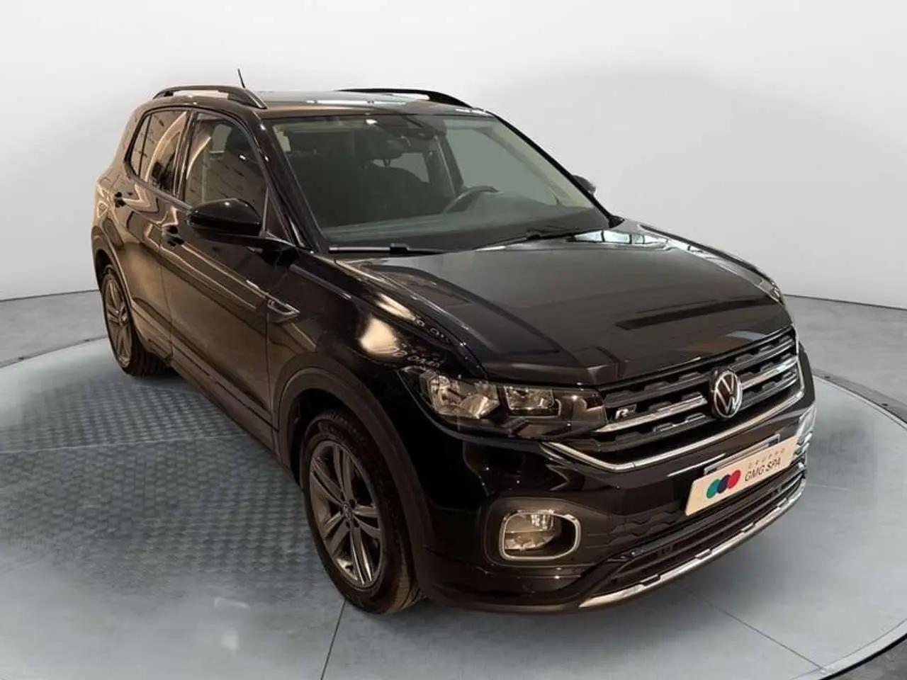 Photo 1 : Volkswagen T-cross 2022 Petrol