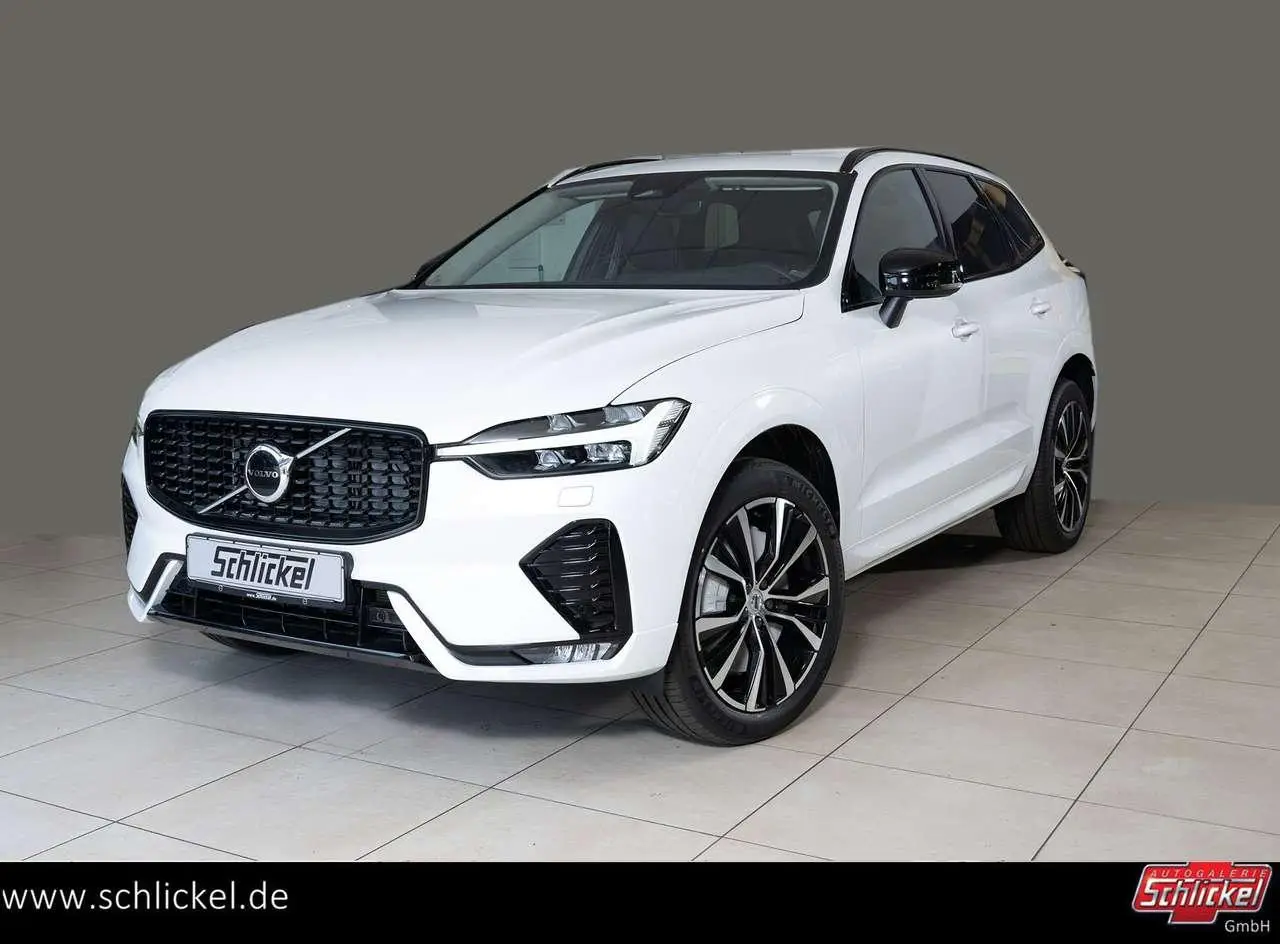 Photo 1 : Volvo Xc60 2024 Essence