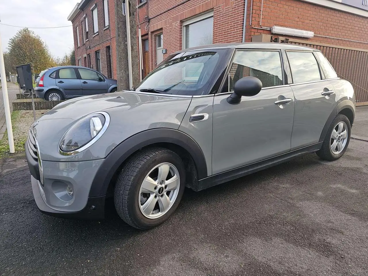 Photo 1 : Mini One 2019 Petrol