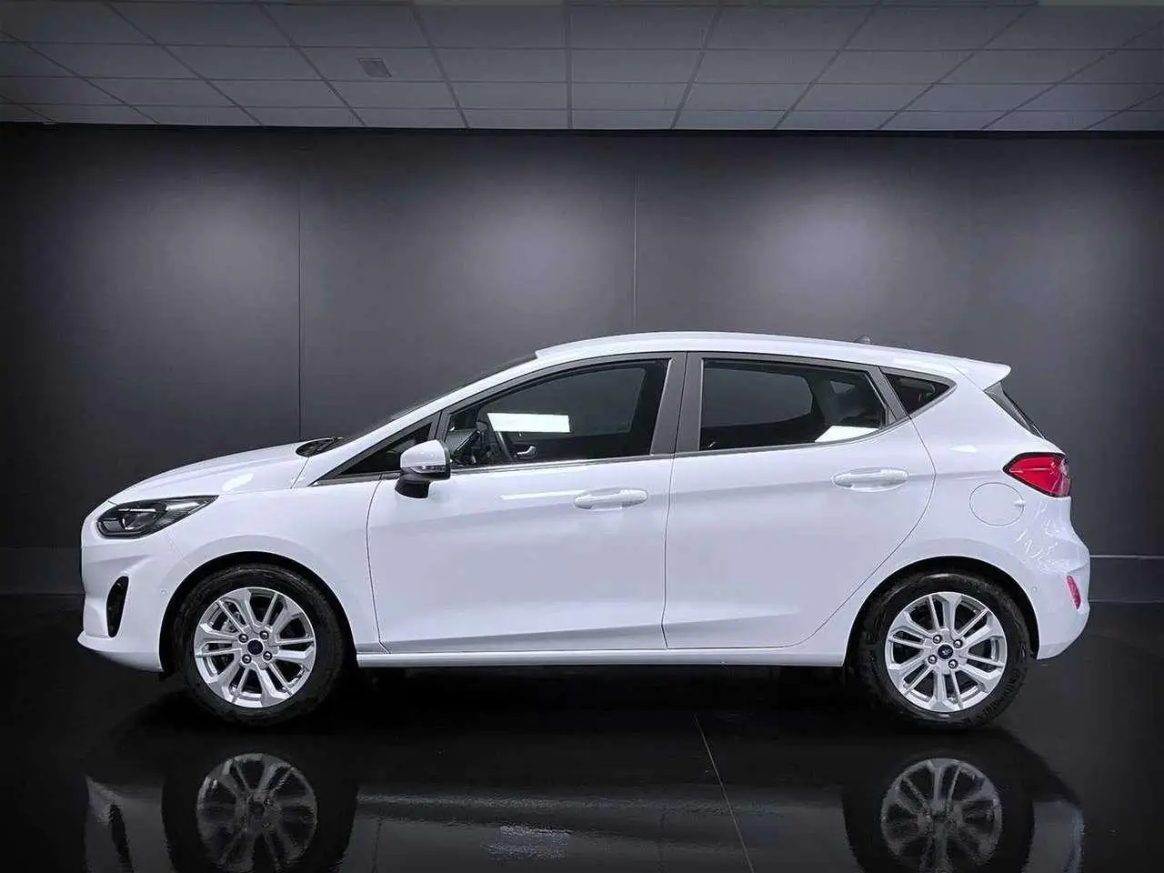 Photo 1 : Ford Fiesta 2023 Petrol