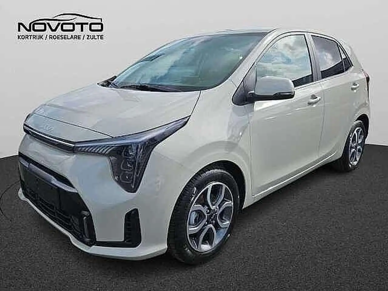 Photo 1 : Kia Picanto 2024 Essence