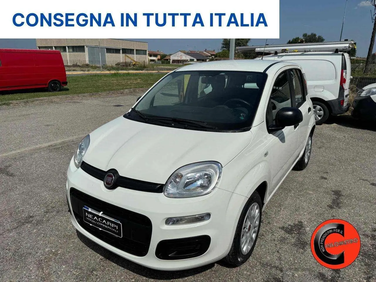 Photo 1 : Fiat Panda 2019 Petrol