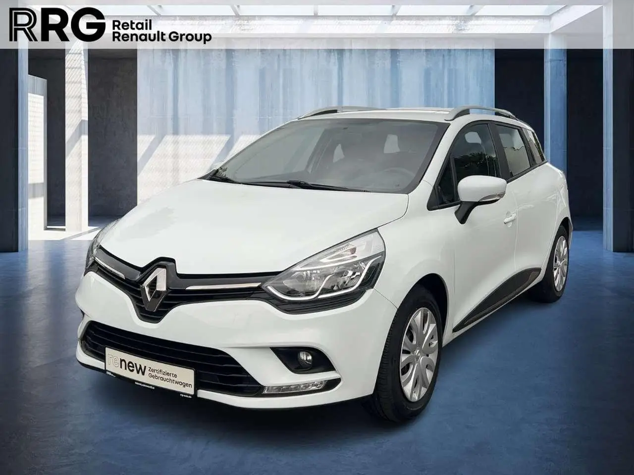 Photo 1 : Renault Clio 2020 Petrol