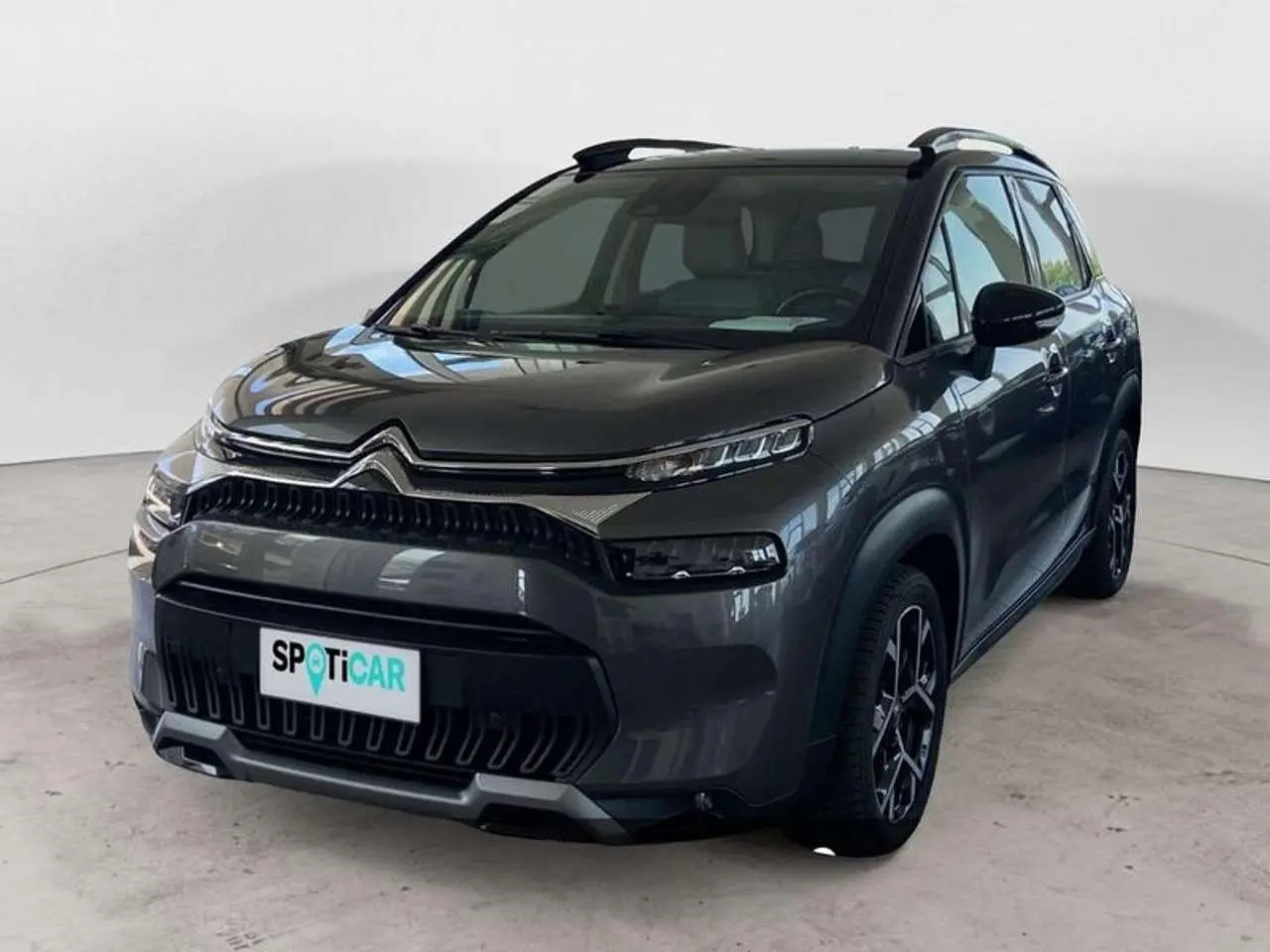 Photo 1 : Citroen C3 Aircross 2022 Diesel