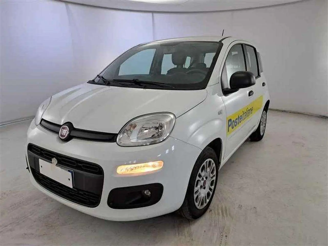 Photo 1 : Fiat Panda 2020 Essence