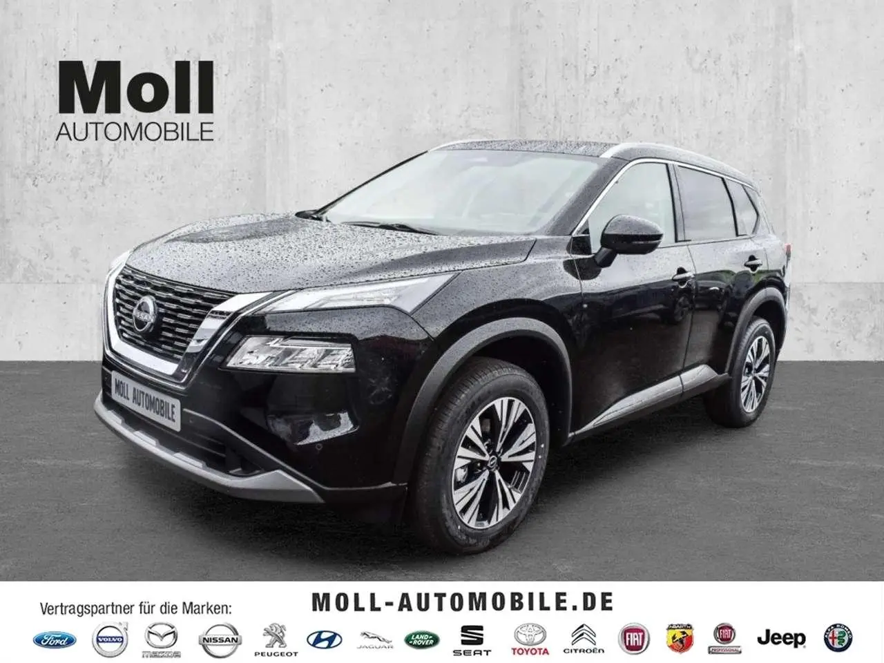 Photo 1 : Nissan X-trail 2024 Petrol