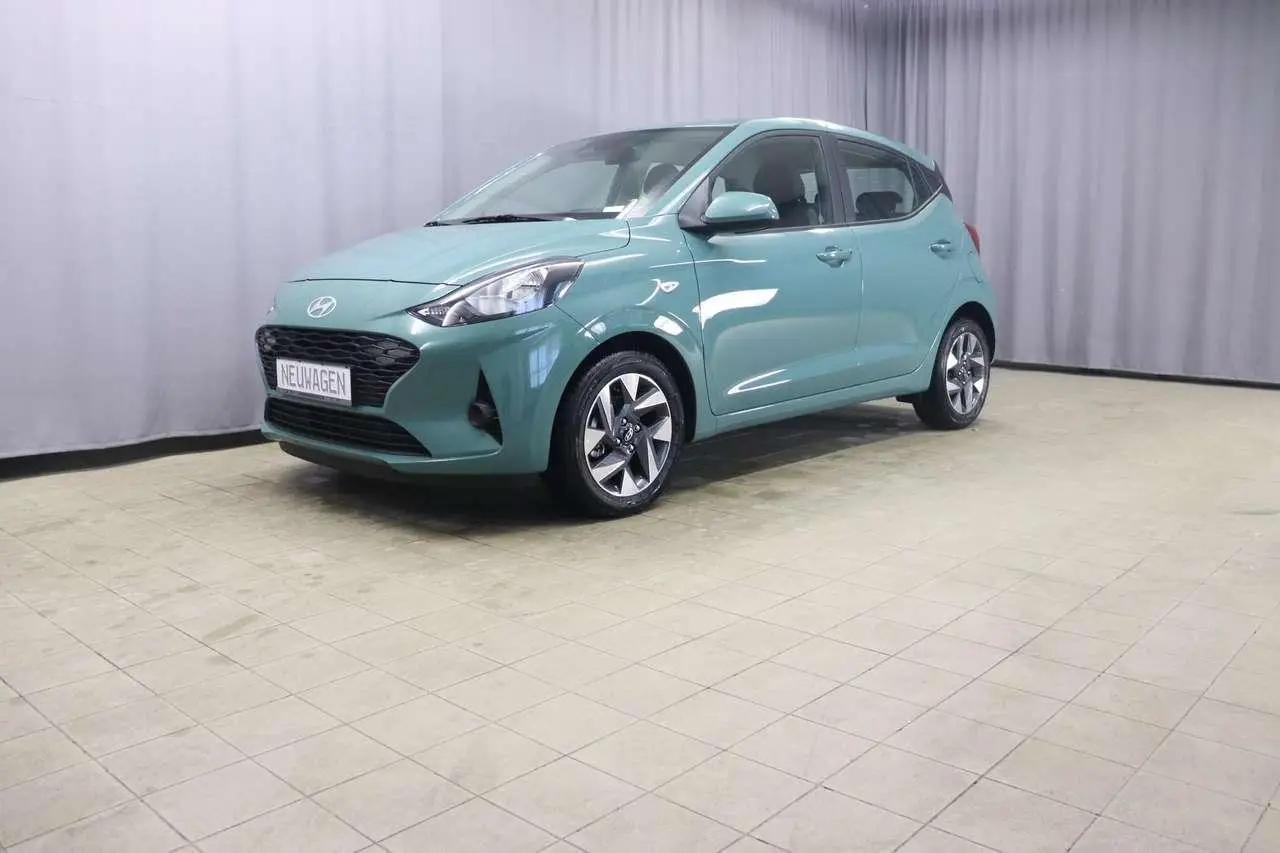 Photo 1 : Hyundai I10 2024 Essence