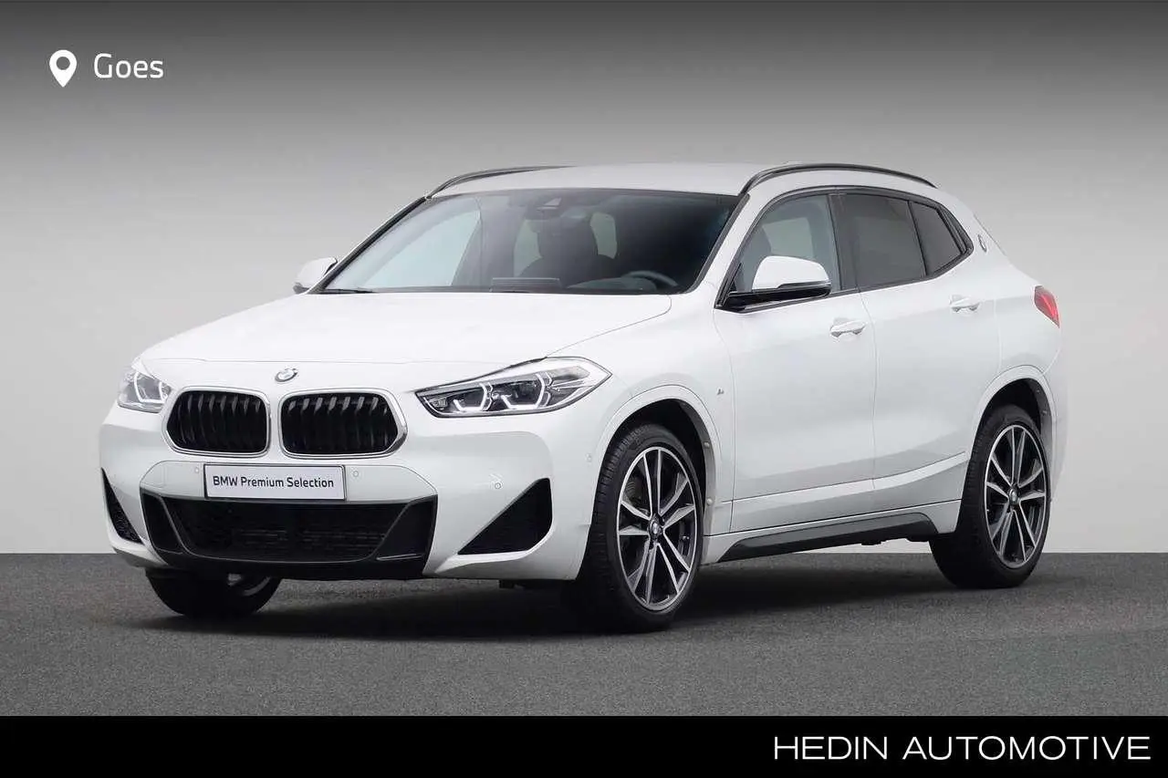 Photo 1 : Bmw X2 2023 Petrol