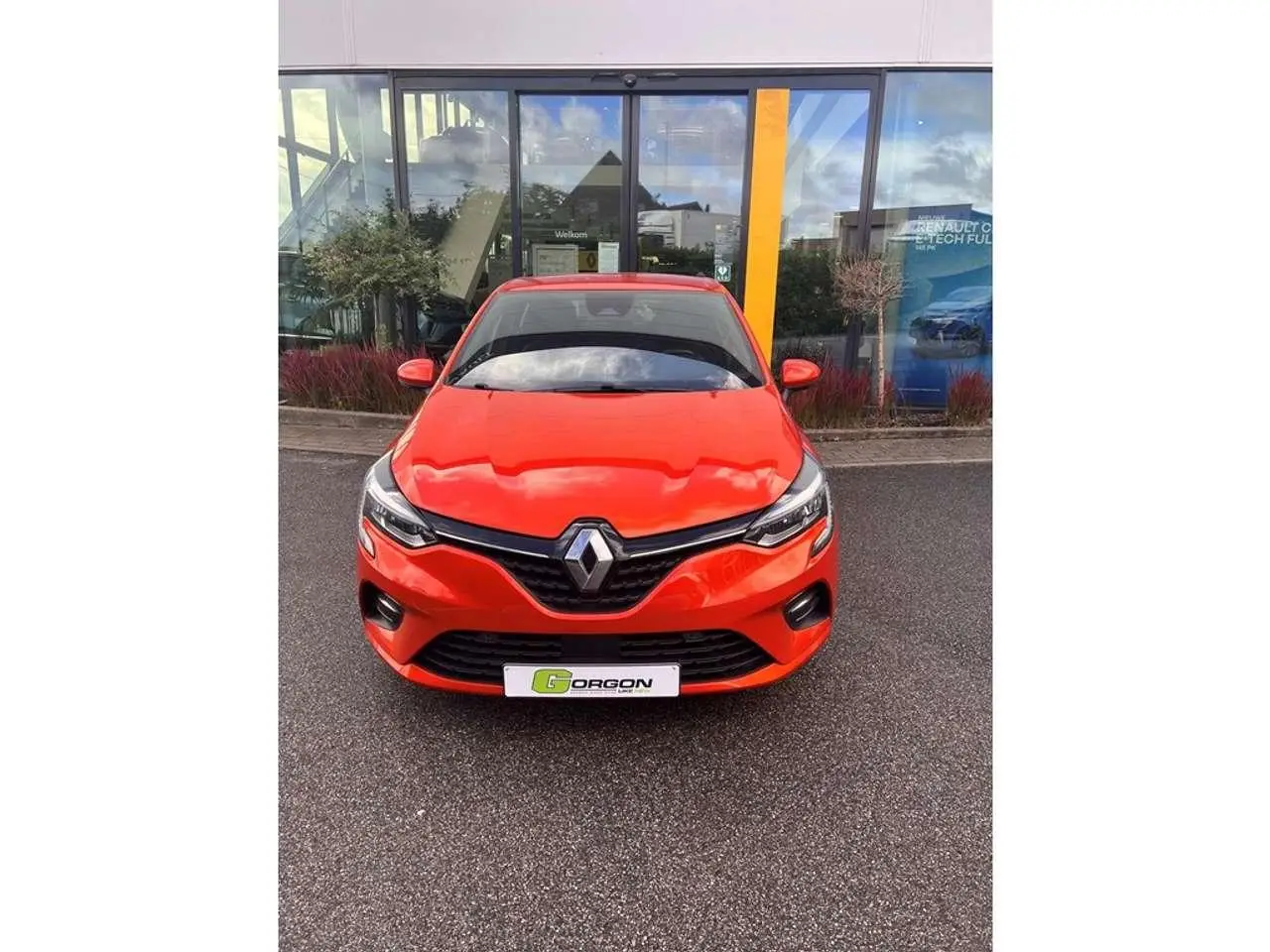 Photo 1 : Renault Clio 2019 Essence