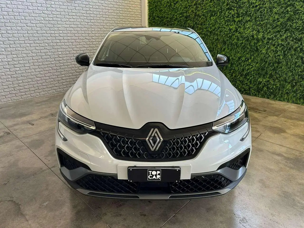 Photo 1 : Renault Arkana 2023 Hybrid