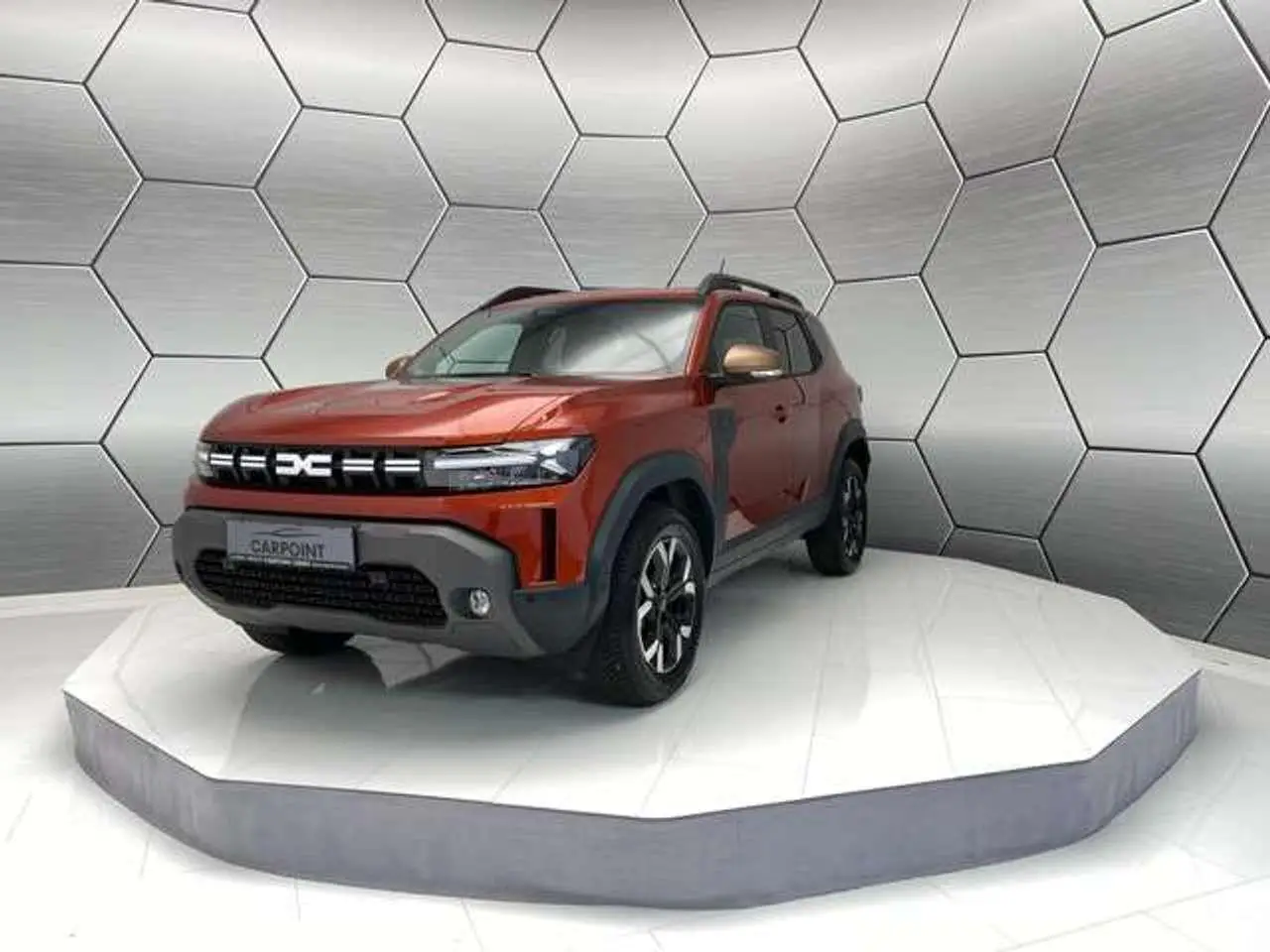 Photo 1 : Dacia Duster 2024 Petrol