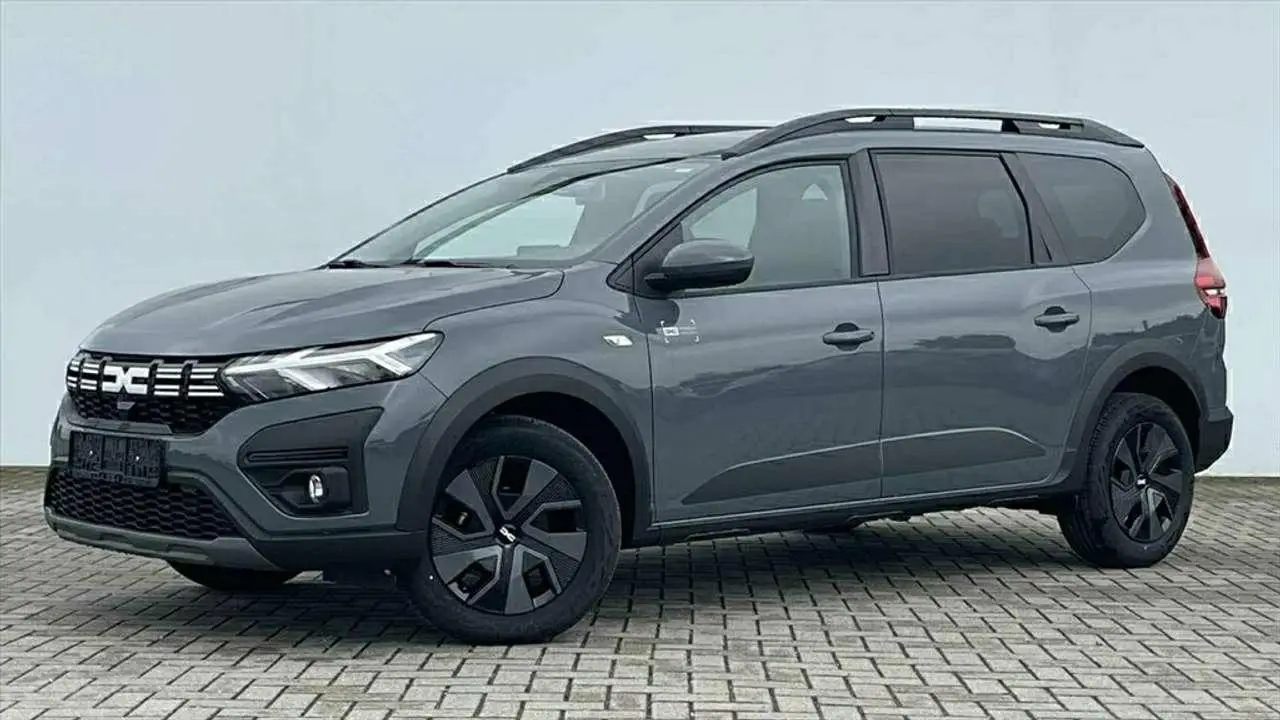 Photo 1 : Dacia Jogger 2024 Essence