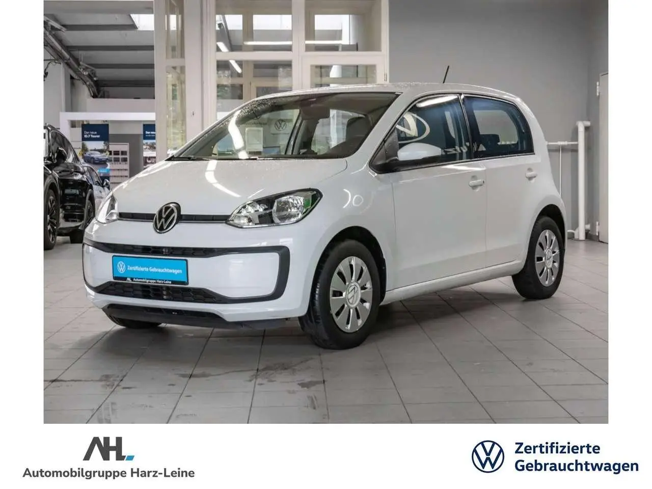 Photo 1 : Volkswagen Up! 2021 Petrol