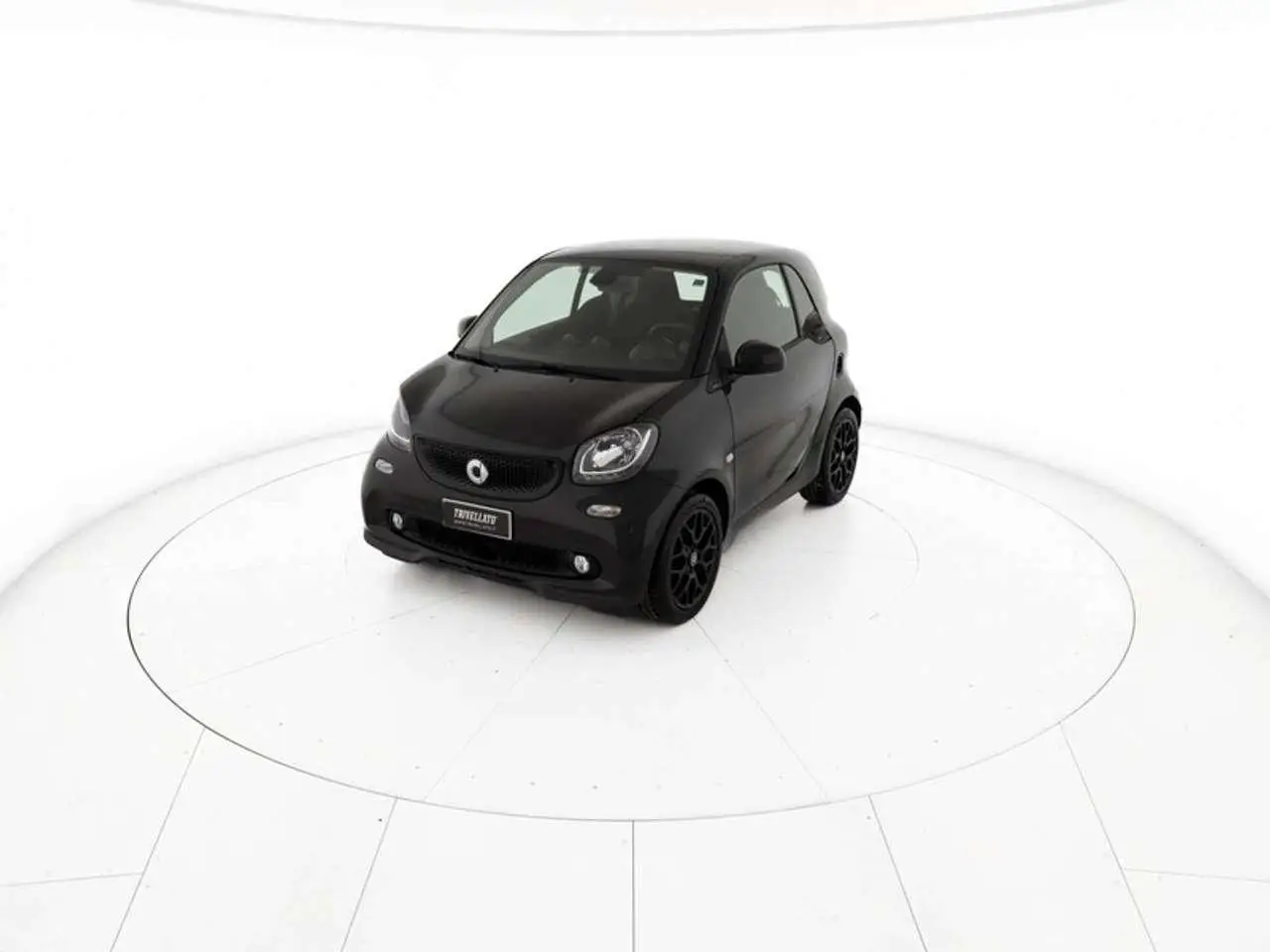 Photo 1 : Smart Fortwo 2019 Petrol