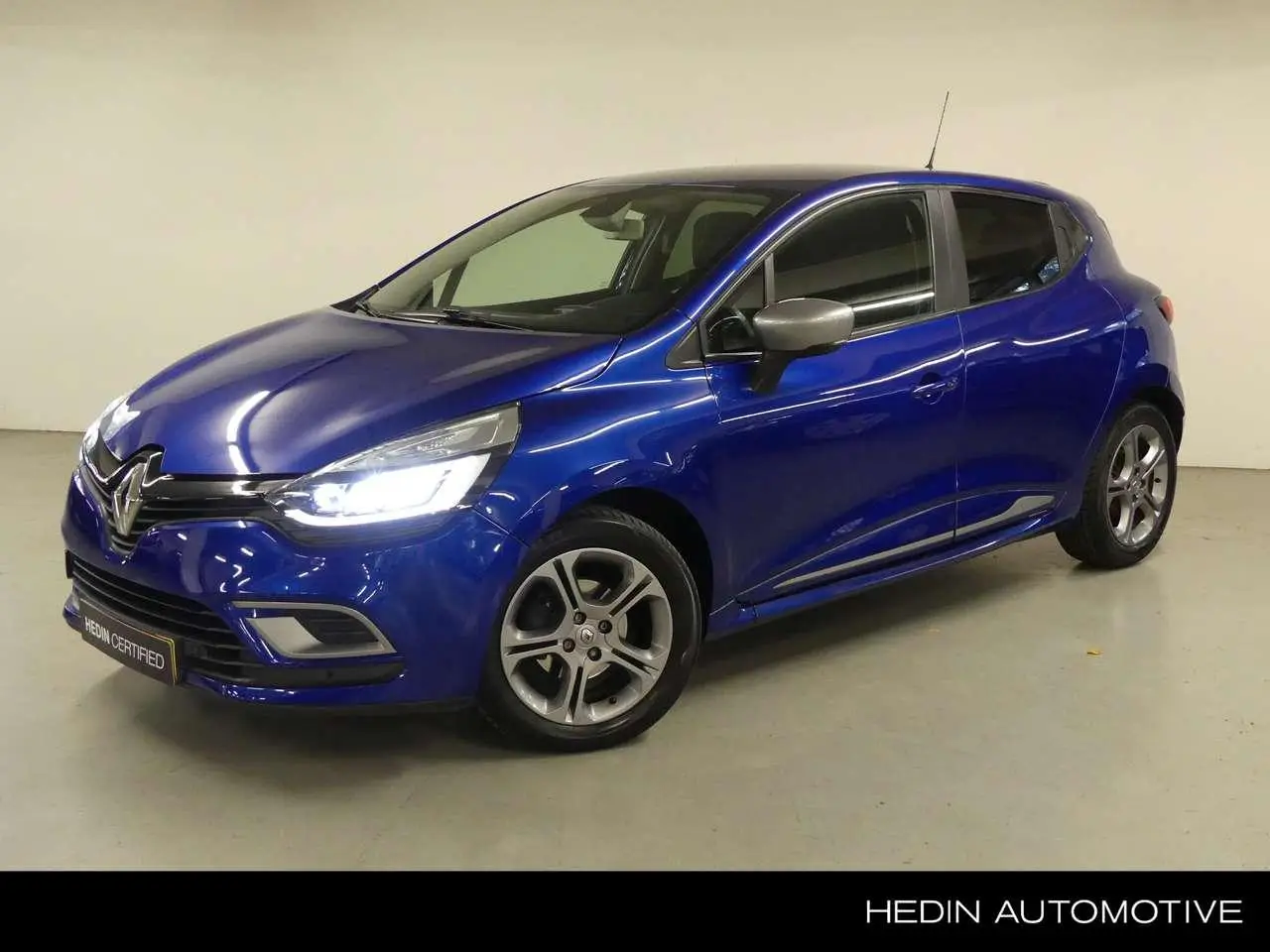 Photo 1 : Renault Clio 2018 Essence