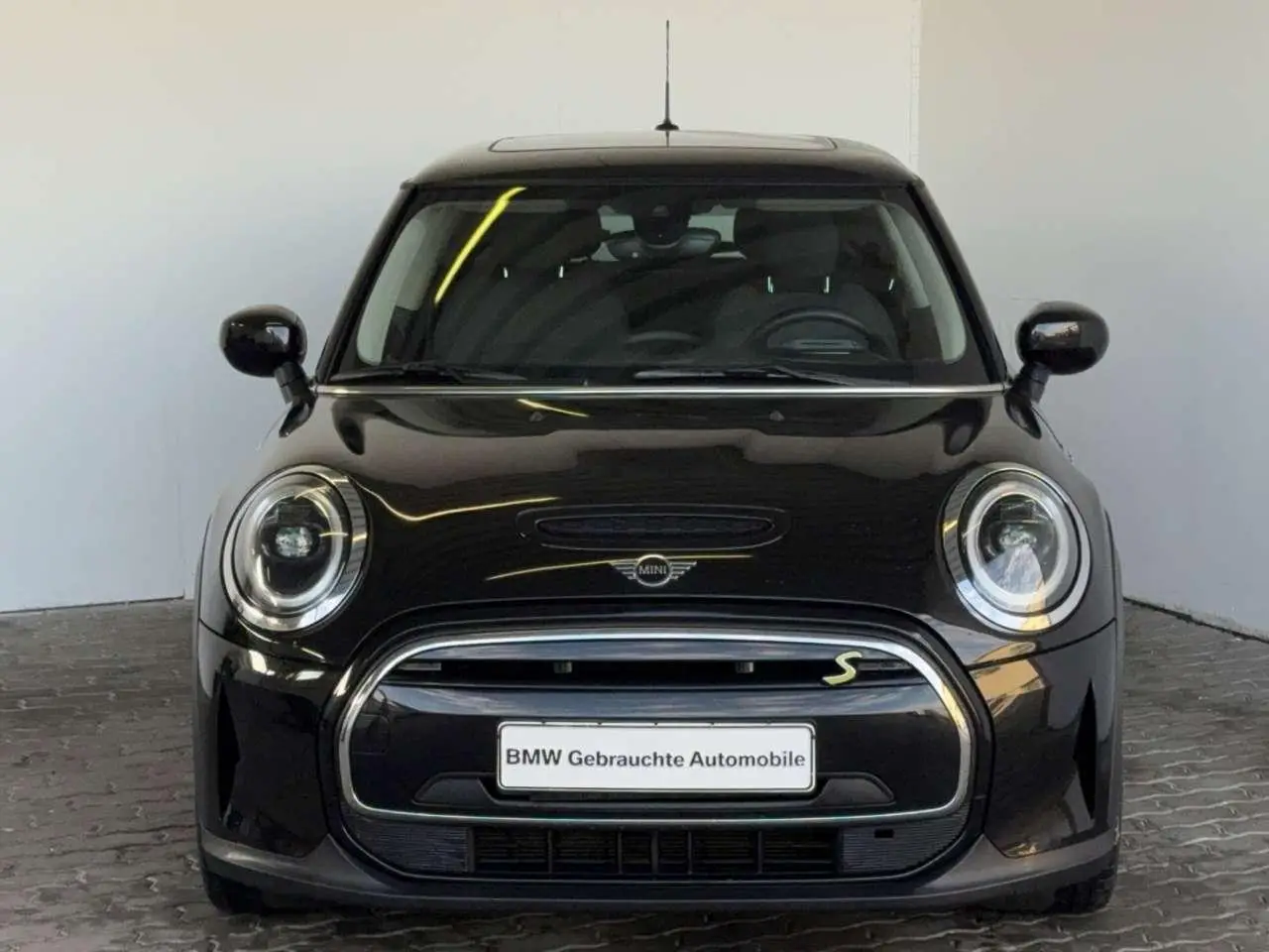 Photo 1 : Mini Cooper 2021 Electric