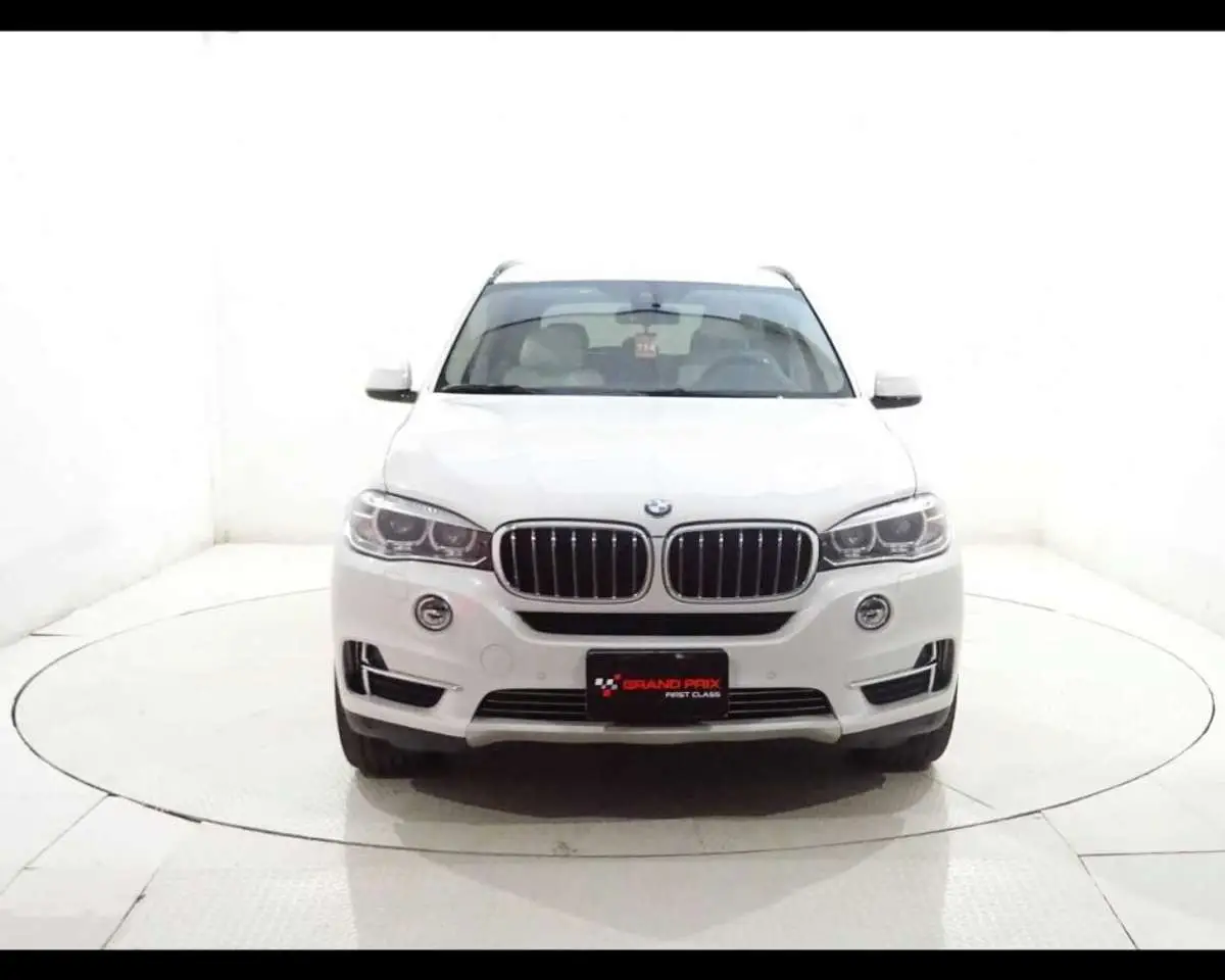 Photo 1 : Bmw X5 2015 Diesel