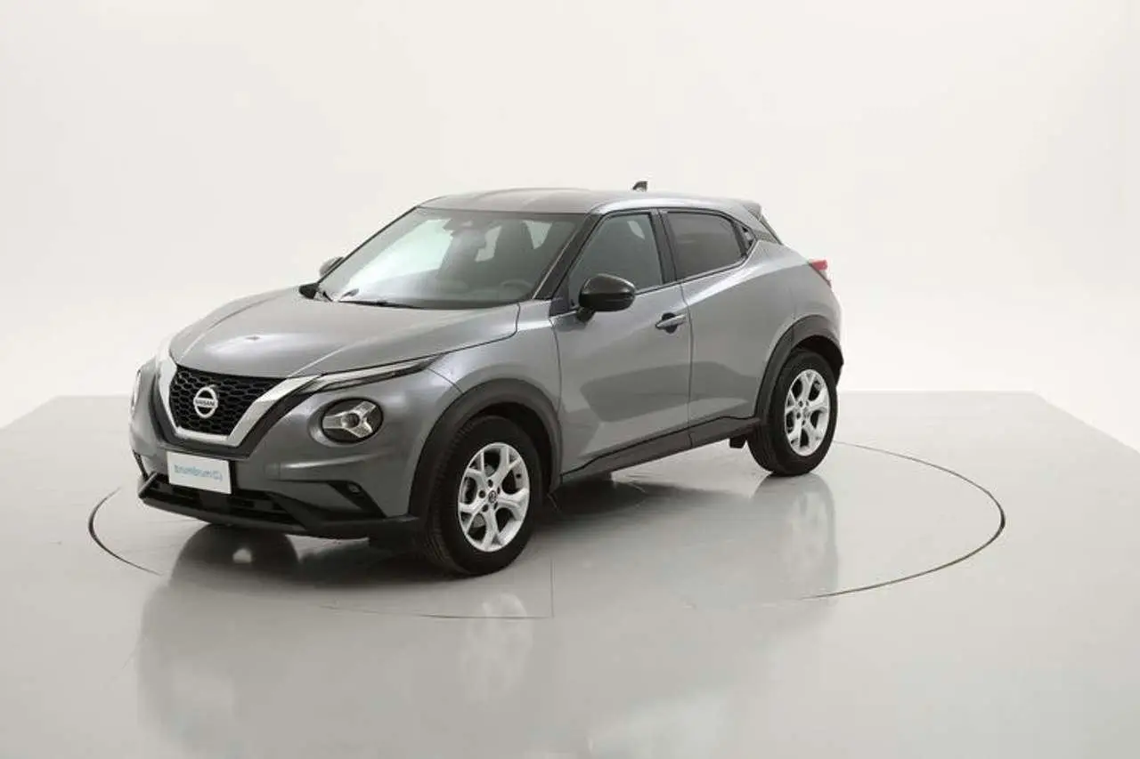 Photo 1 : Nissan Juke 2022 Essence