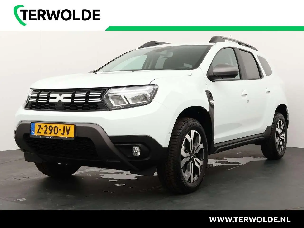 Photo 1 : Dacia Duster 2023 Essence