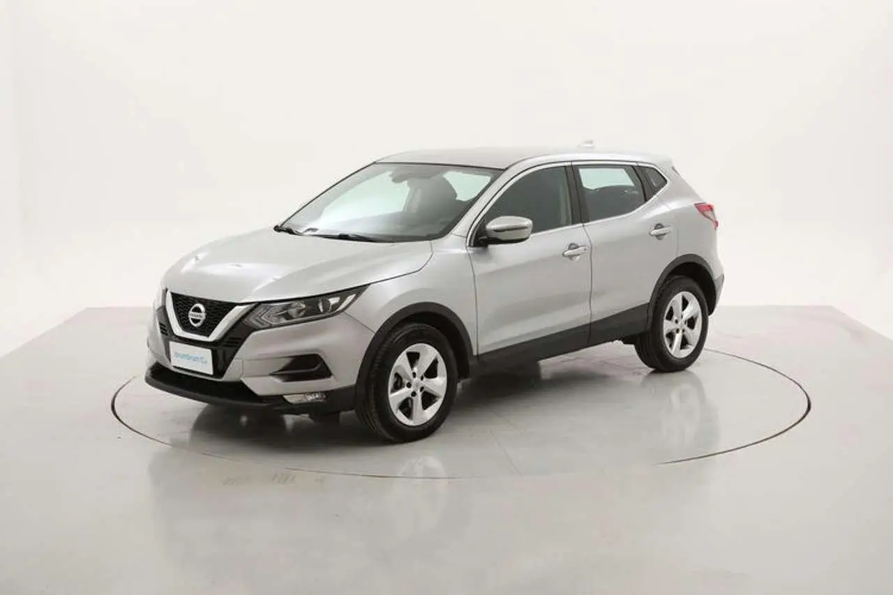 Photo 1 : Nissan Qashqai 2019 Diesel