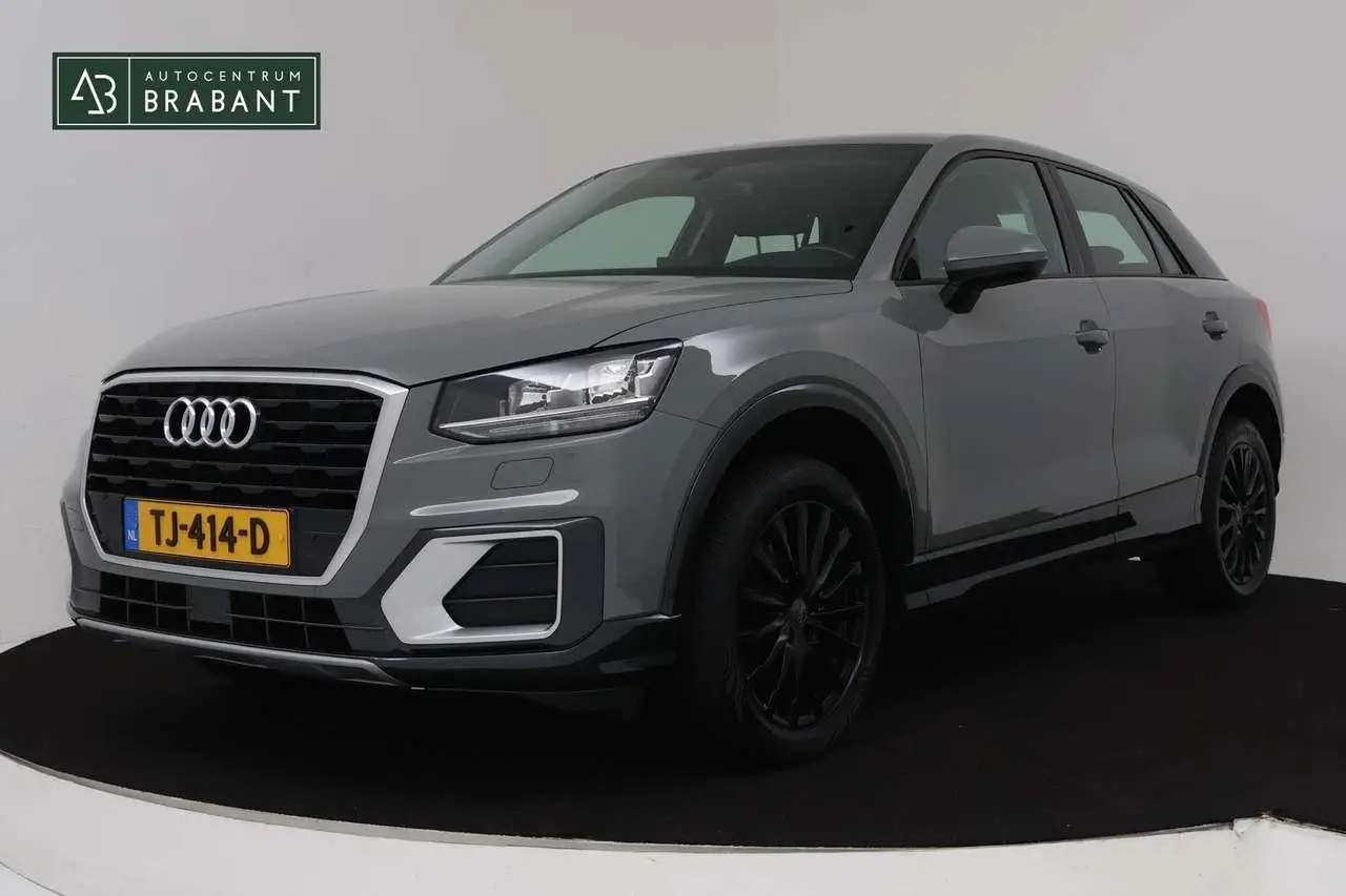 Photo 1 : Audi Q2 2018 Essence