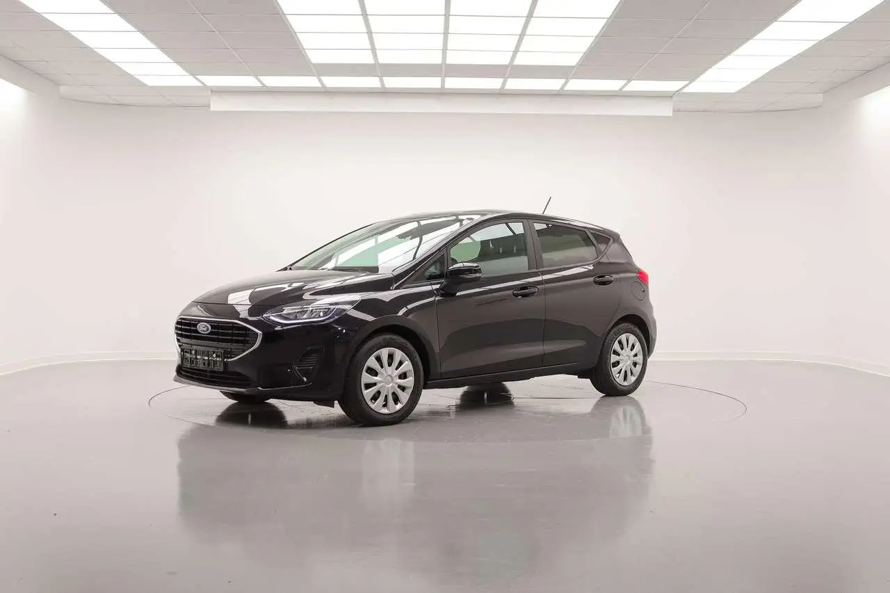 Photo 1 : Ford Fiesta 2023 Essence