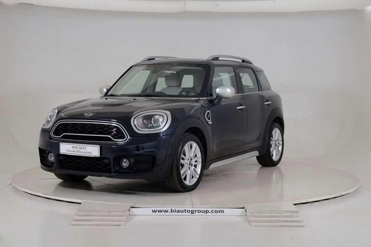 Photo 1 : Mini Cooper 2020 Diesel