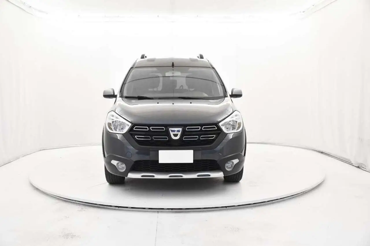 Photo 1 : Dacia Dokker 2019 Diesel