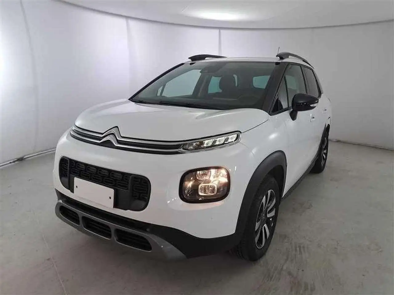 Photo 1 : Citroen C3 Aircross 2020 Petrol