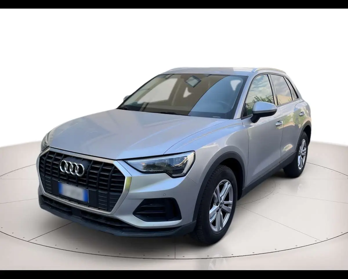 Photo 1 : Audi Q3 2020 Diesel