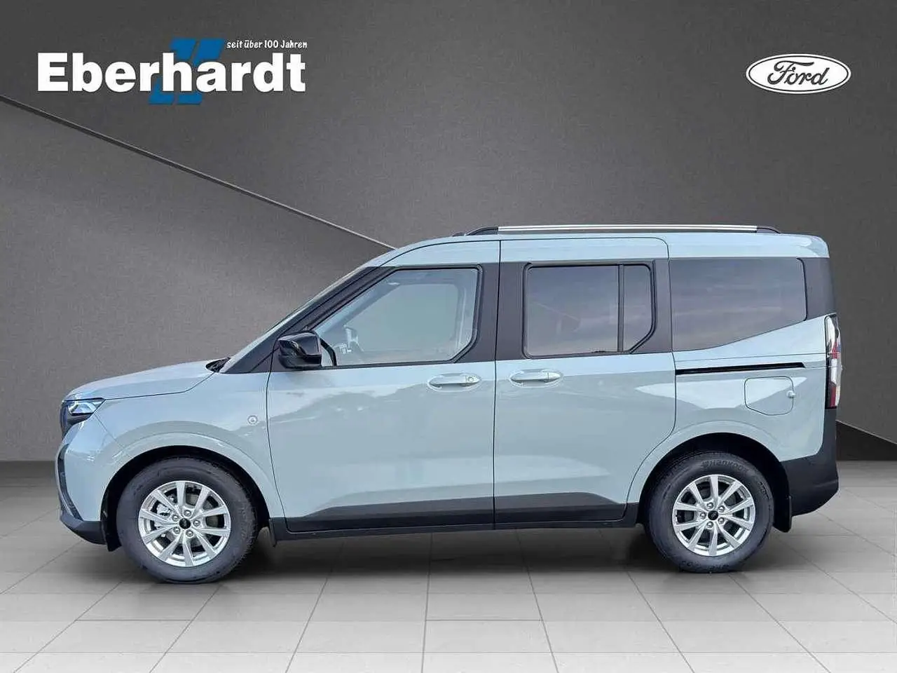 Photo 1 : Ford Tourneo 2024 Petrol