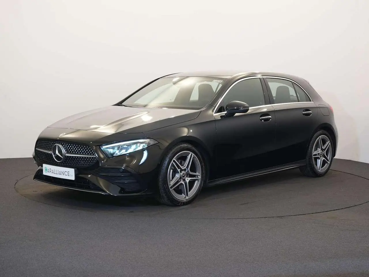 Photo 1 : Mercedes-benz Classe A 2024 Essence