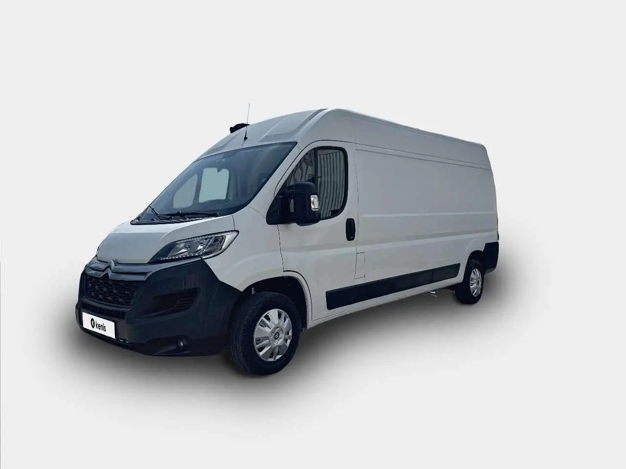 Photo 1 : Citroen Jumper 2019 Diesel