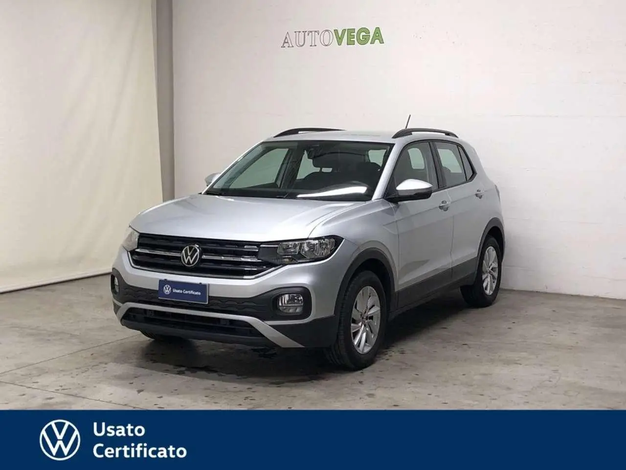 Photo 1 : Volkswagen T-cross 2022 Petrol