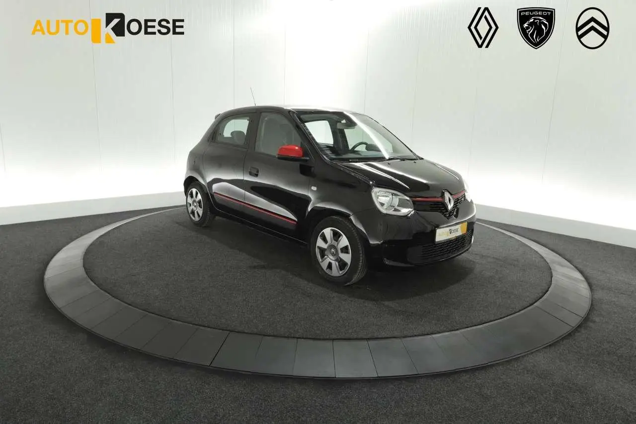 Photo 1 : Renault Twingo 2020 Essence