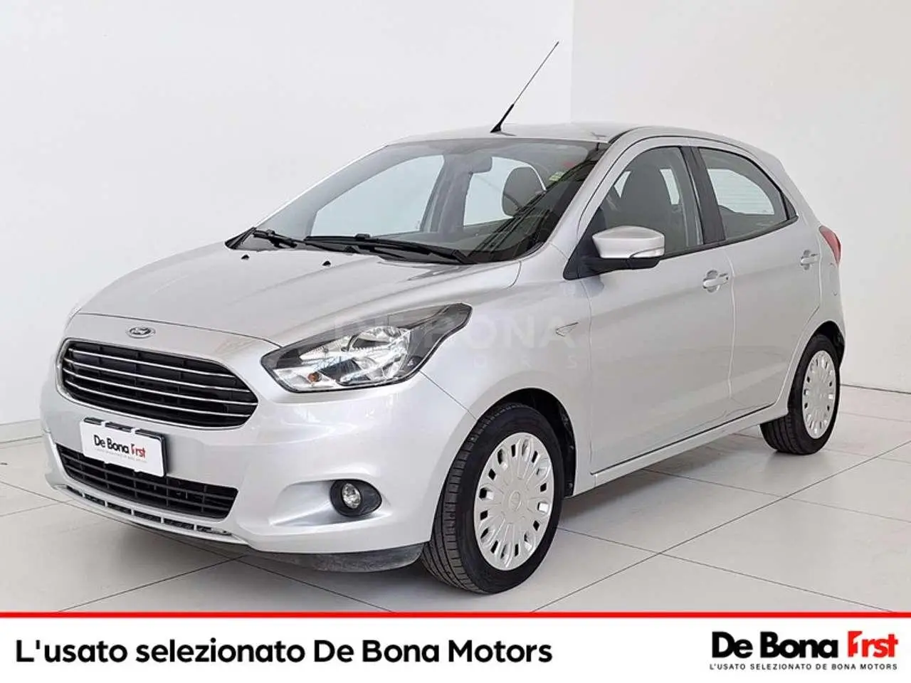 Photo 1 : Ford Ka 2017 Petrol