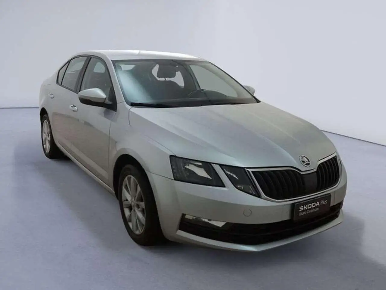 Photo 1 : Skoda Octavia 2017 Autres