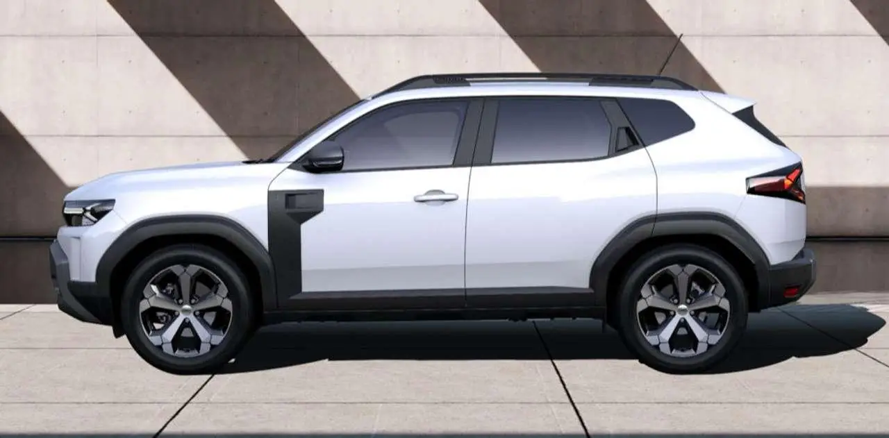 Photo 1 : Dacia Duster 2024 Petrol