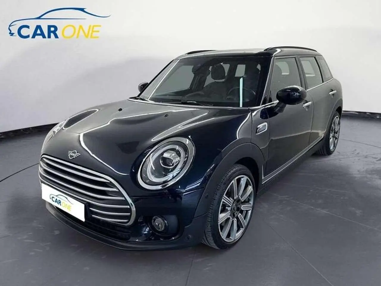 Photo 1 : Mini Cooper 2021 Diesel