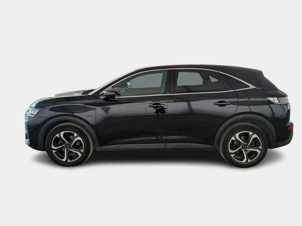 Photo 1 : Ds Automobiles Ds7 2019 Diesel