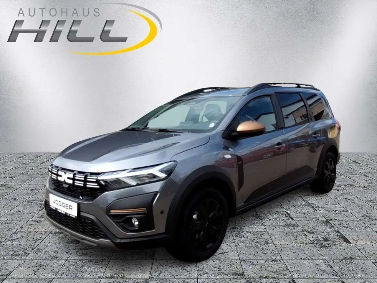 Photo 1 : Dacia Jogger 2024 Essence