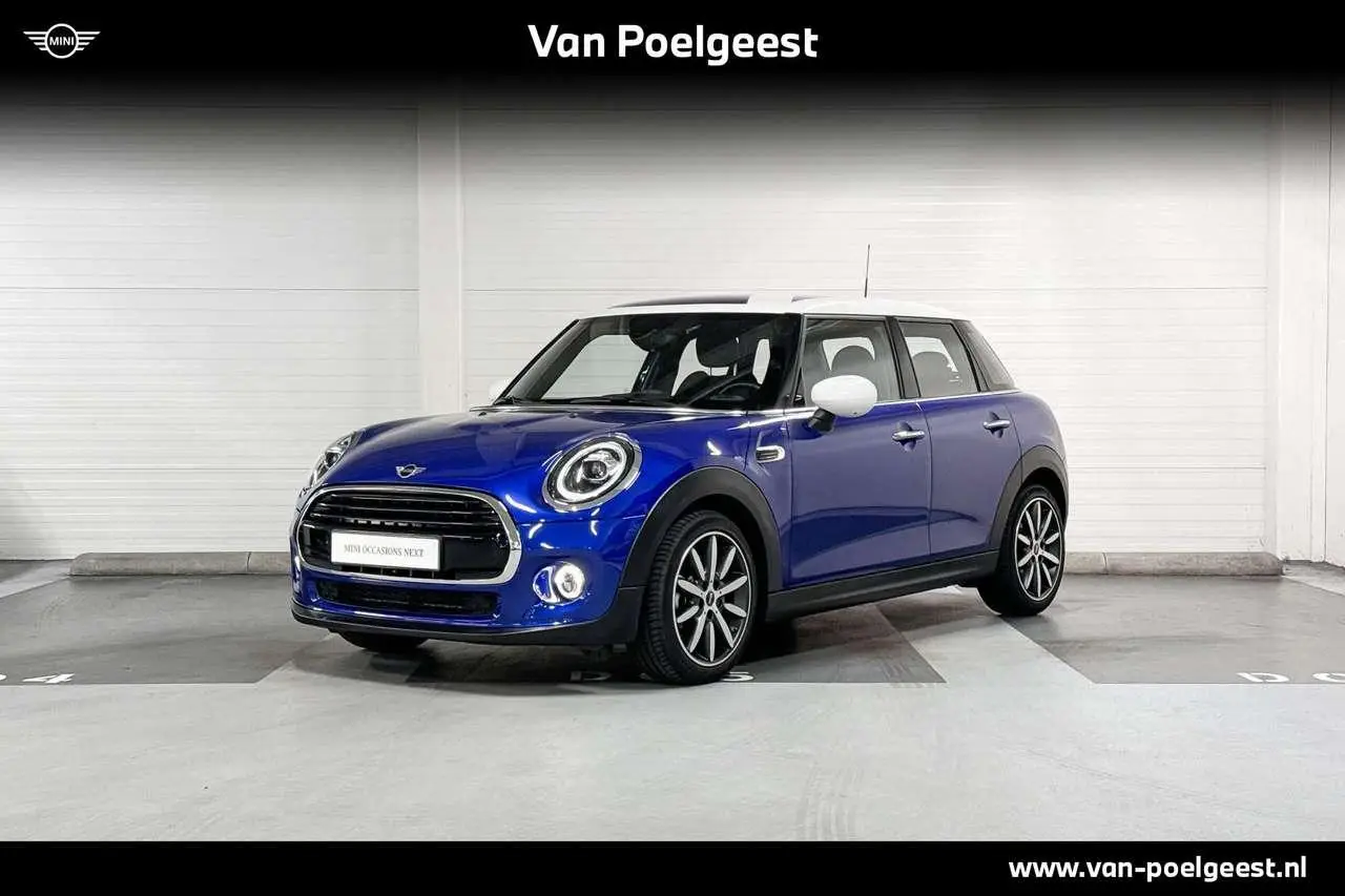 Photo 1 : Mini Cooper 2020 Petrol