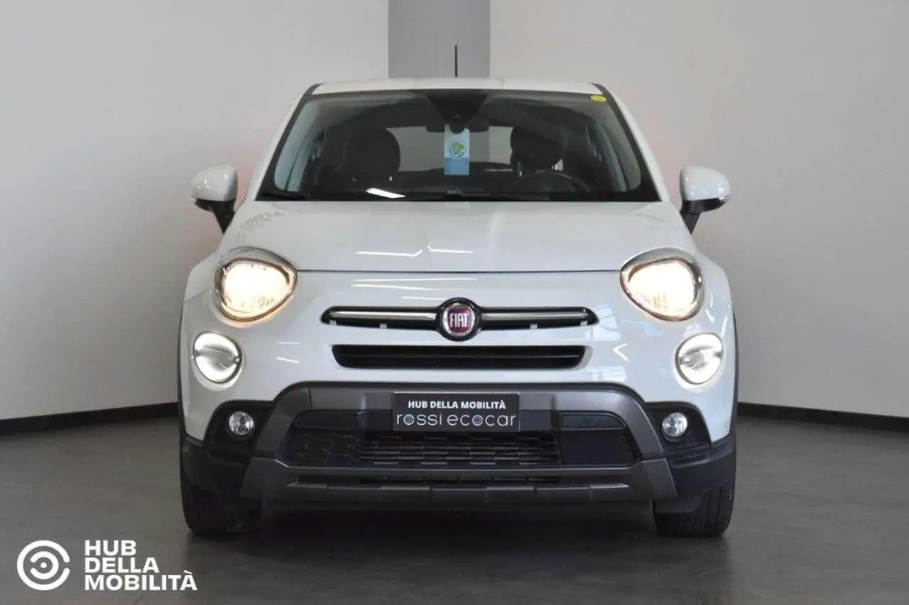 Photo 1 : Fiat 500x 2019 Diesel