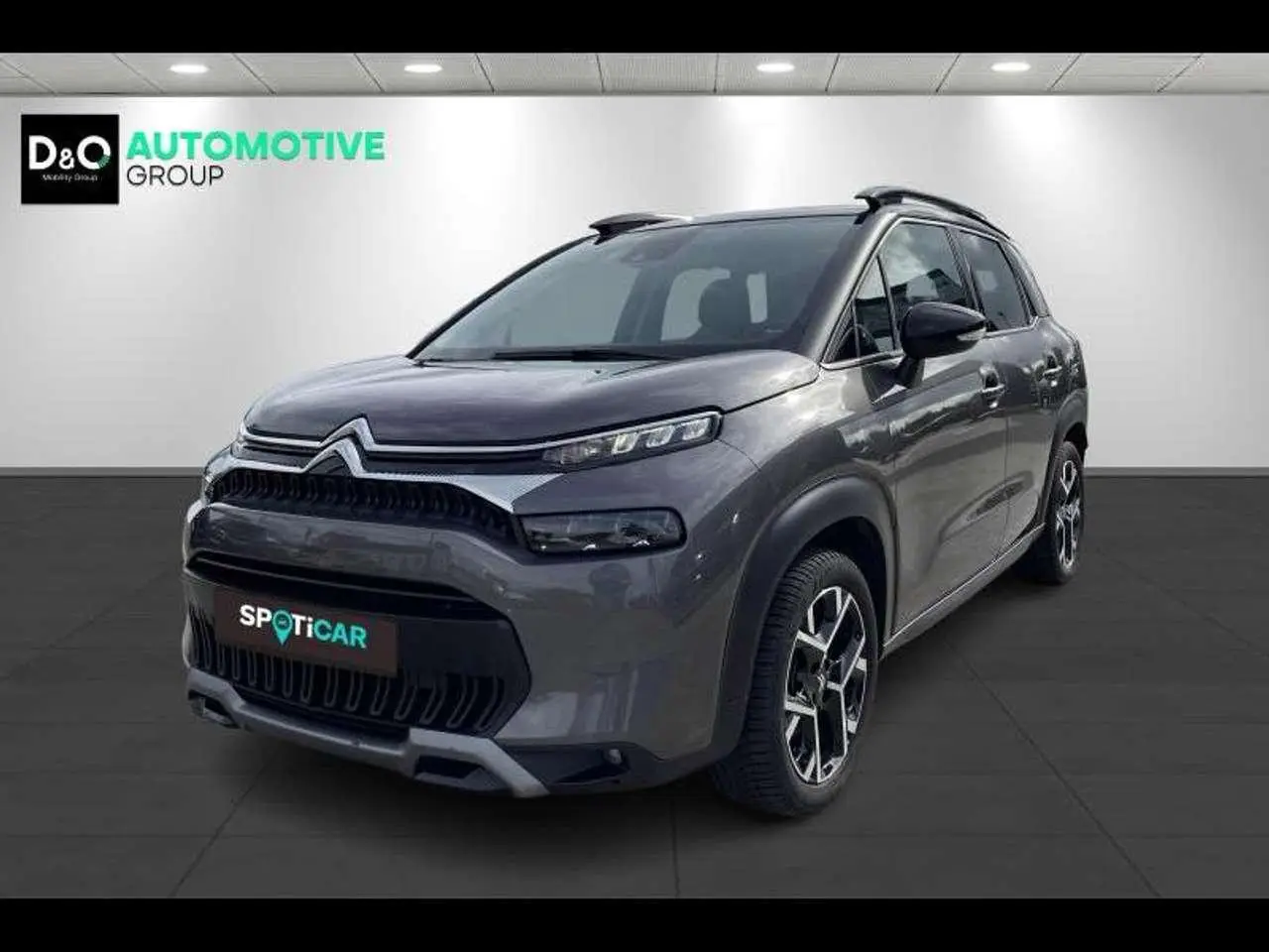 Photo 1 : Citroen C3 Aircross 2023 Petrol