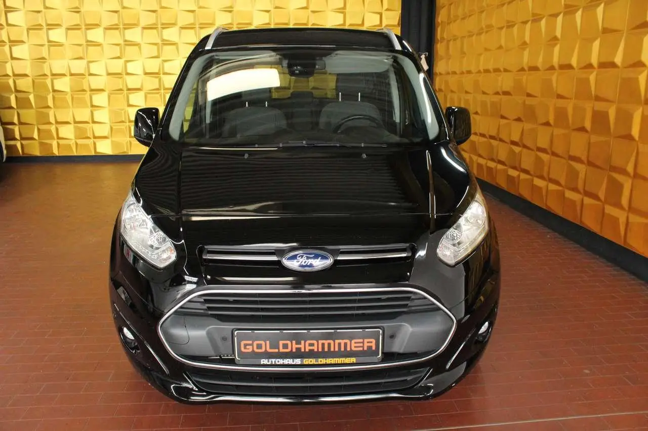 Photo 1 : Ford Tourneo 2016 Diesel