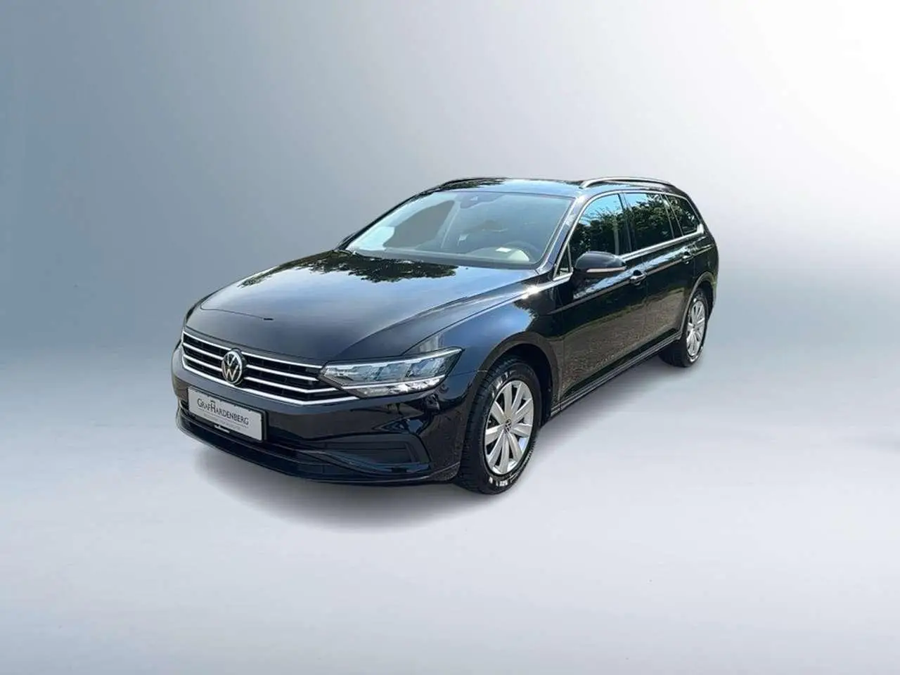 Photo 1 : Volkswagen Passat 2023 Diesel