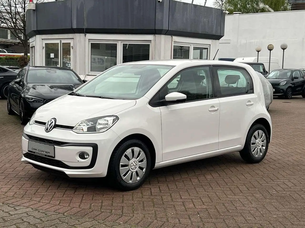 Photo 1 : Volkswagen Up! 2019 Petrol