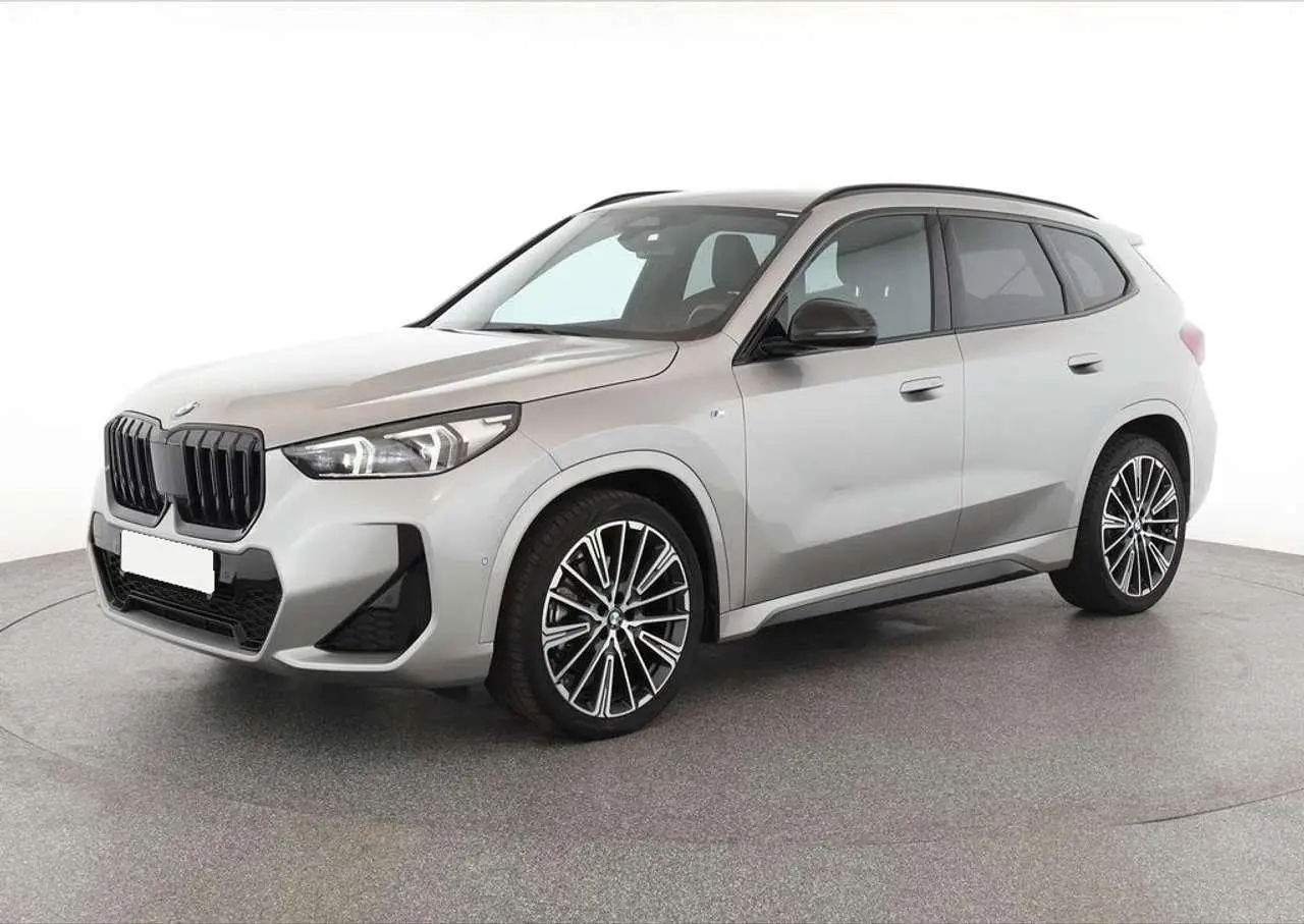 Photo 1 : Bmw X1 2023 Diesel