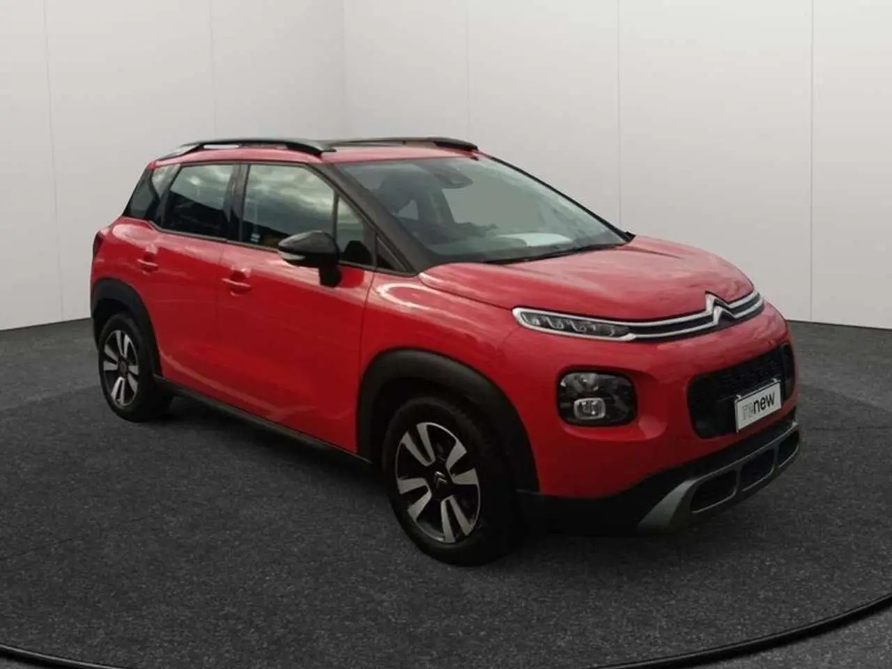 Photo 1 : Citroen C3 Aircross 2019 Diesel