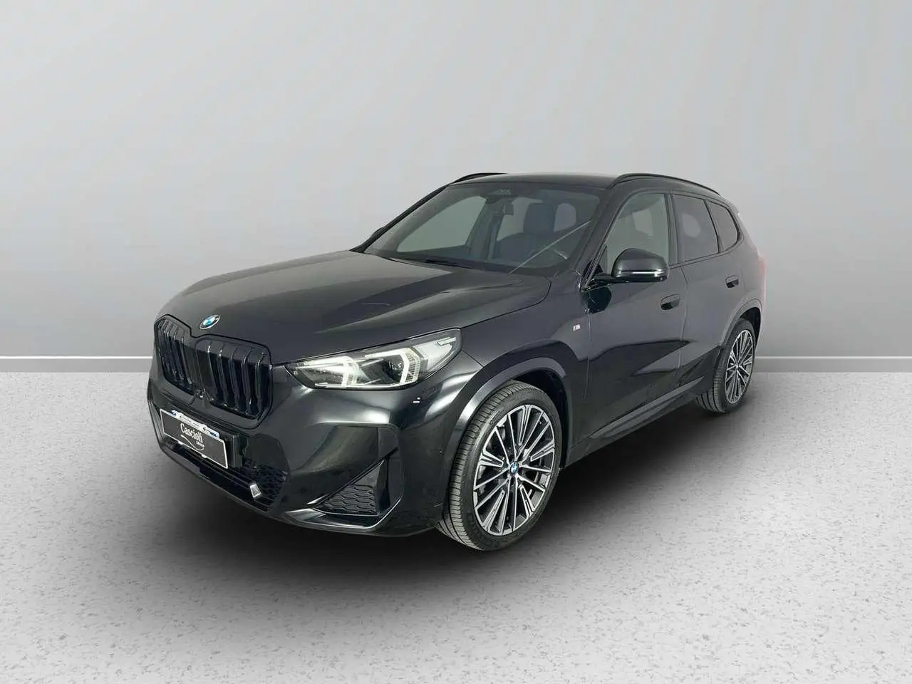 Photo 1 : Bmw X1 2022 Diesel